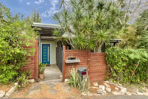 22 Jones Street, Red Hill Sold by Aurora Property