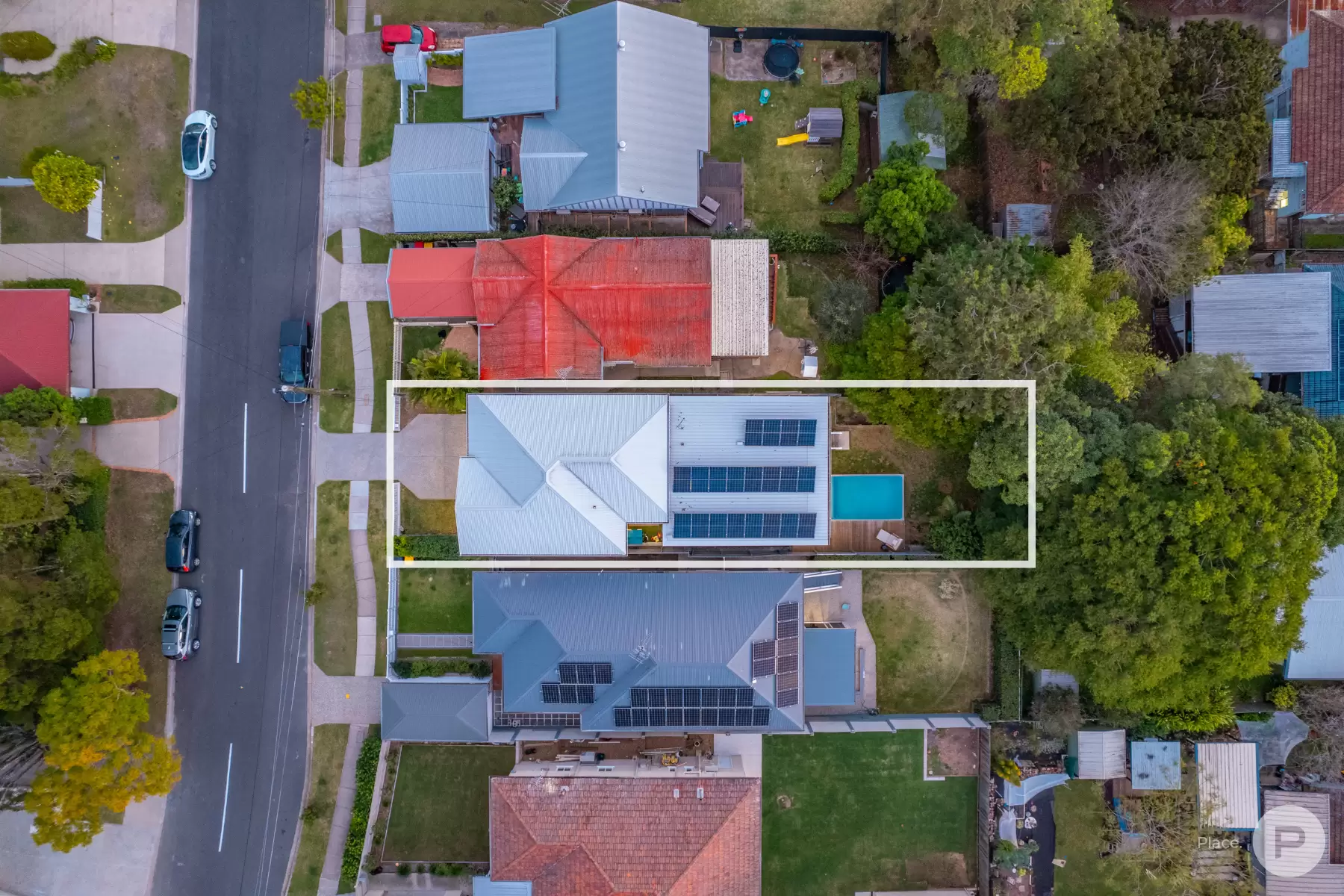 18 High Street, Ashgrove Sold by Aurora Property - image 25