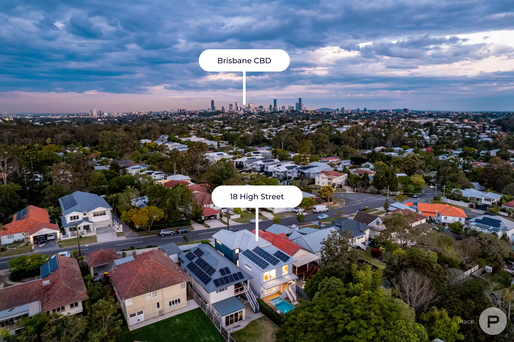 18 High Street, Ashgrove Sold by Aurora Property - image 26
