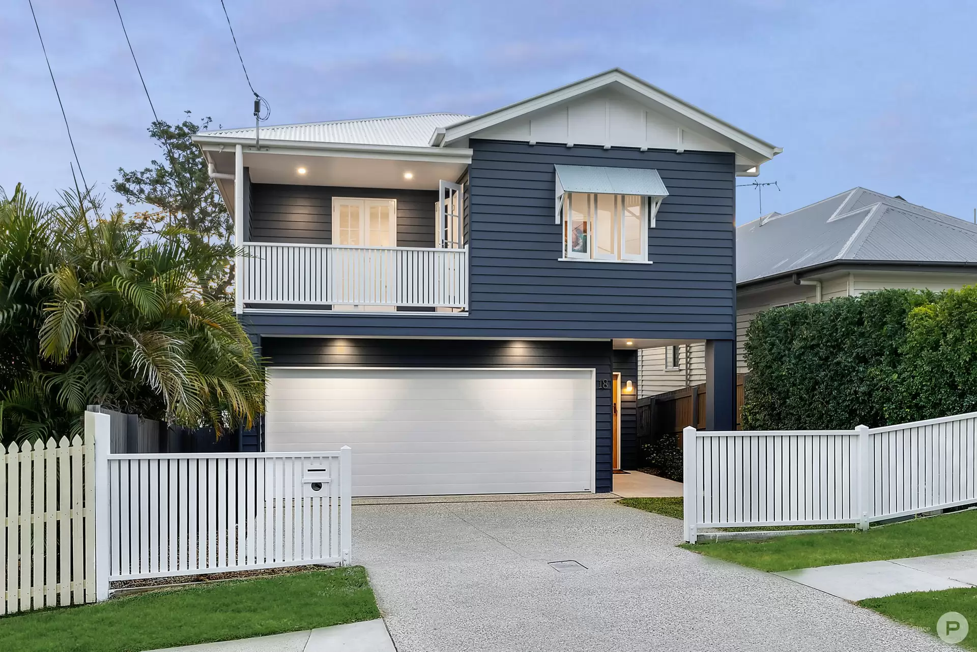 18 High Street, Ashgrove Sold by Aurora Property - image 1