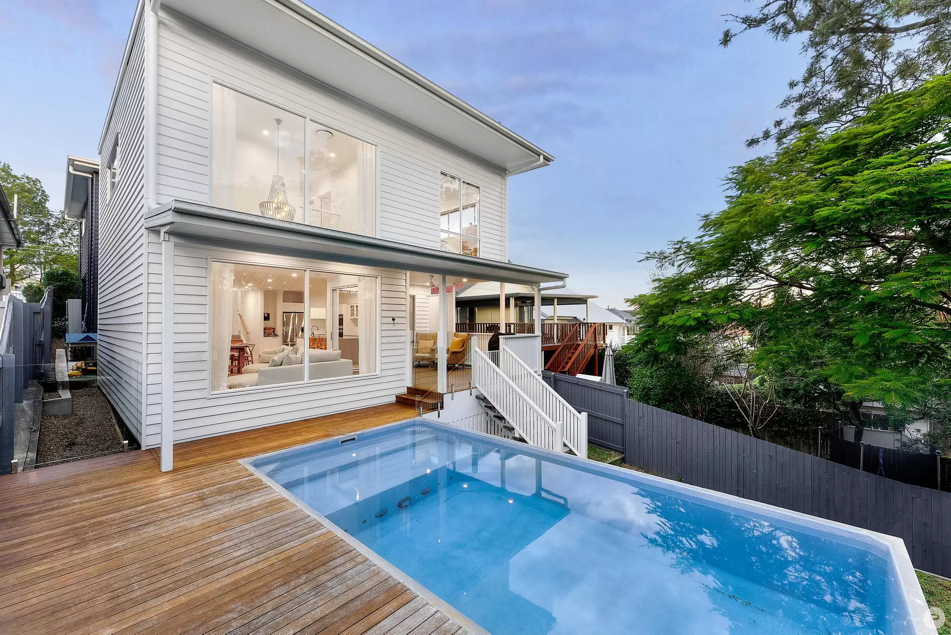 18 High Street, Ashgrove Sold by Aurora Property - image 1