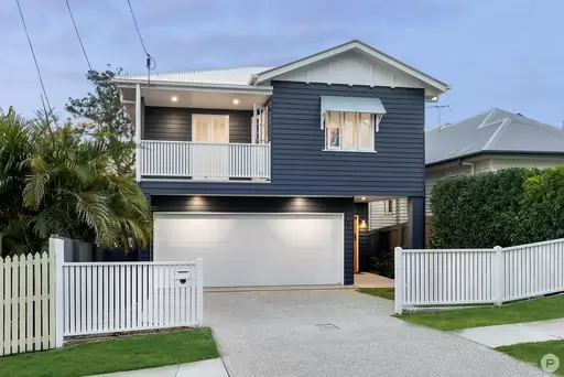 18 High Street, Ashgrove Sold by Aurora Property