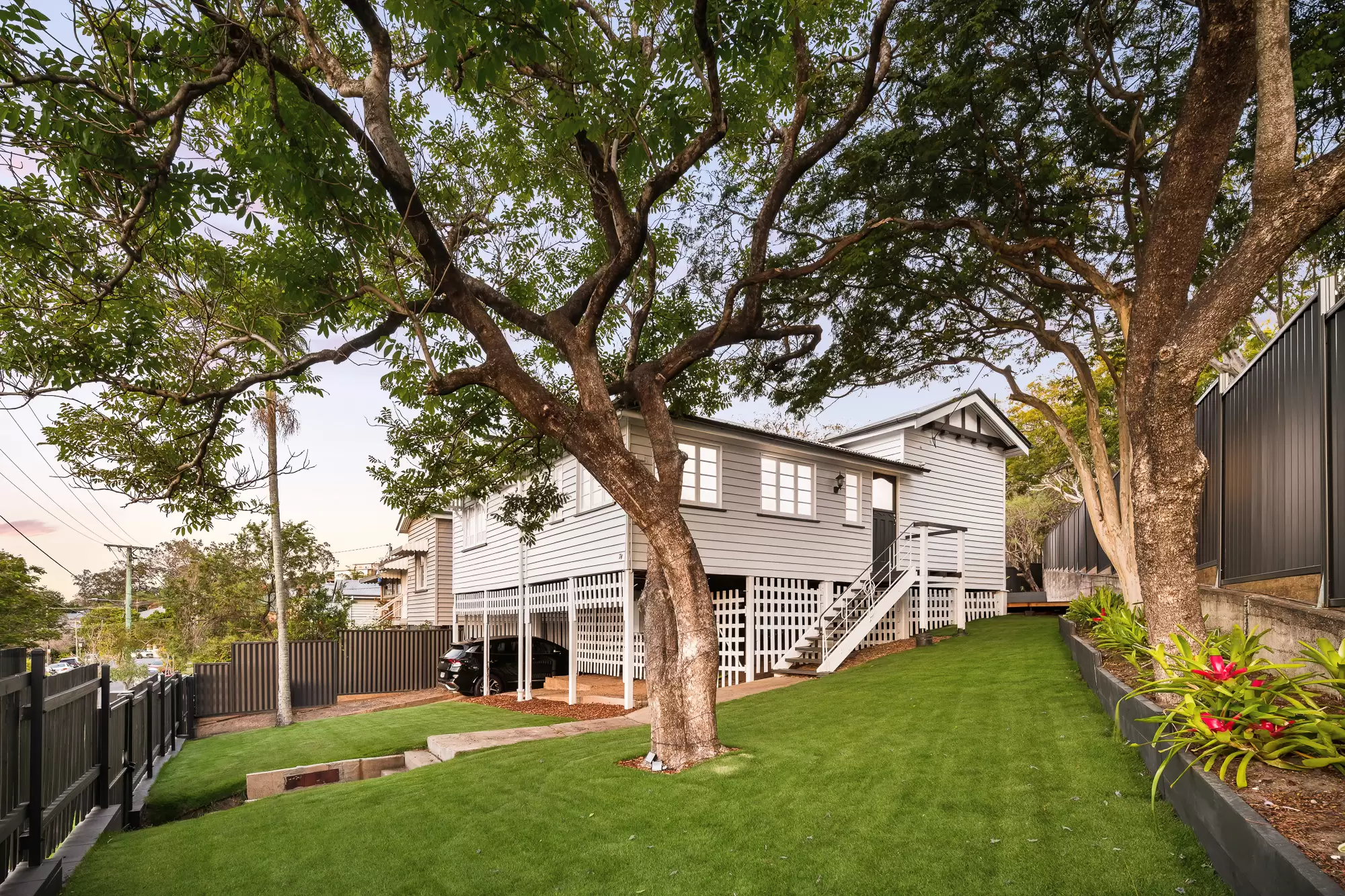 74 Hetherington Street, Herston Sold by Aurora Property - image 2