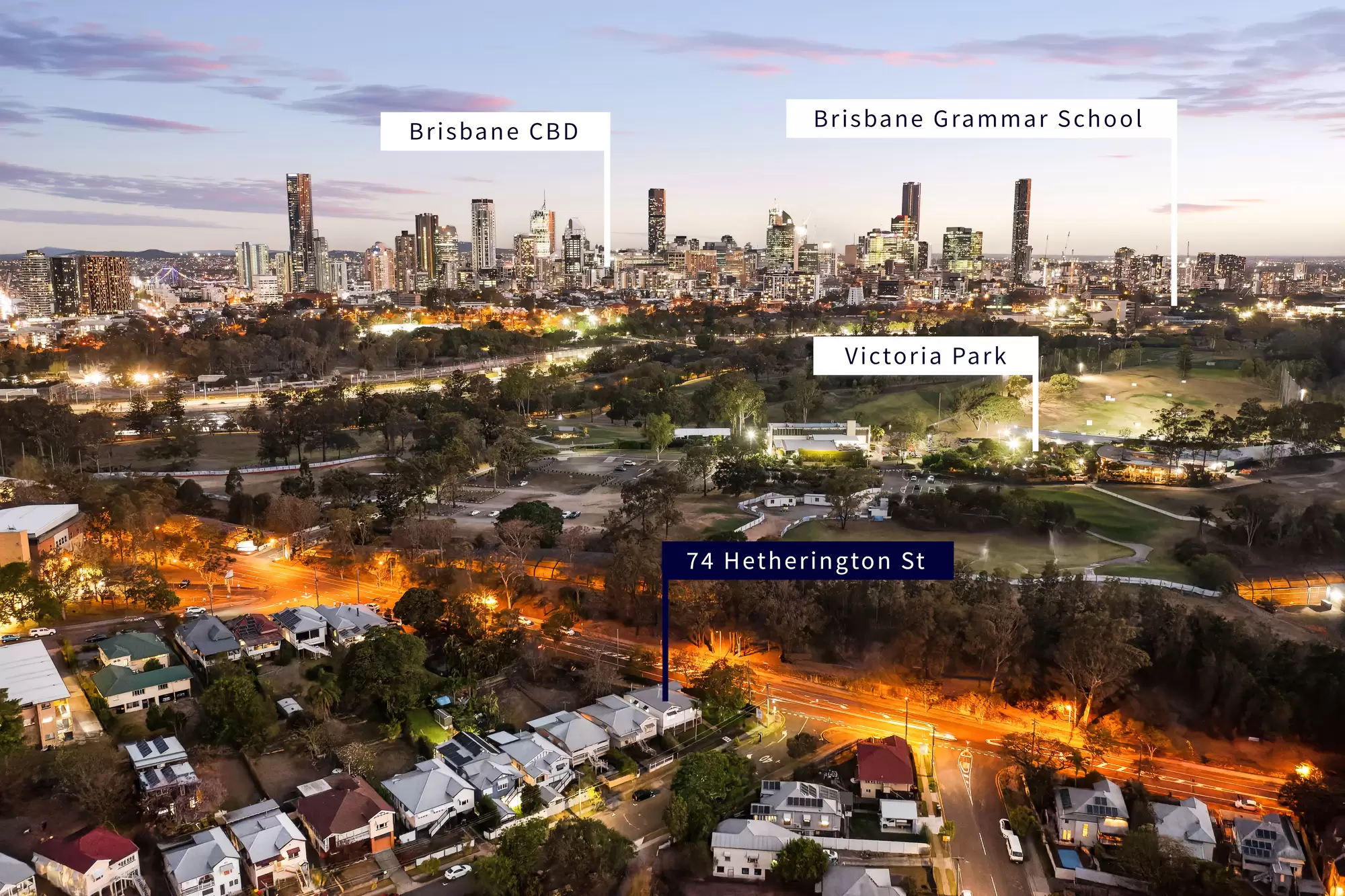 74 Hetherington Street, Herston Sold by Aurora Property - image 18