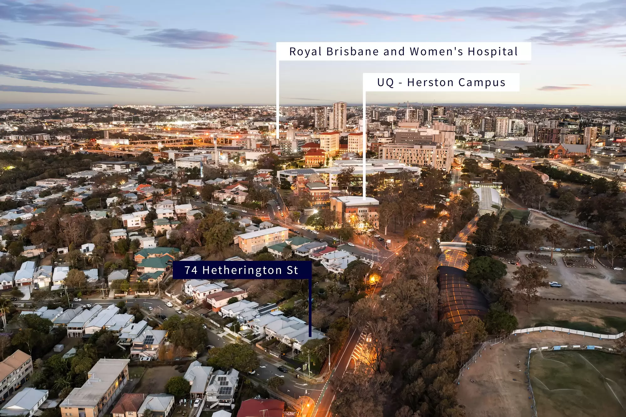 74 Hetherington Street, Herston Sold by Aurora Property - image 20