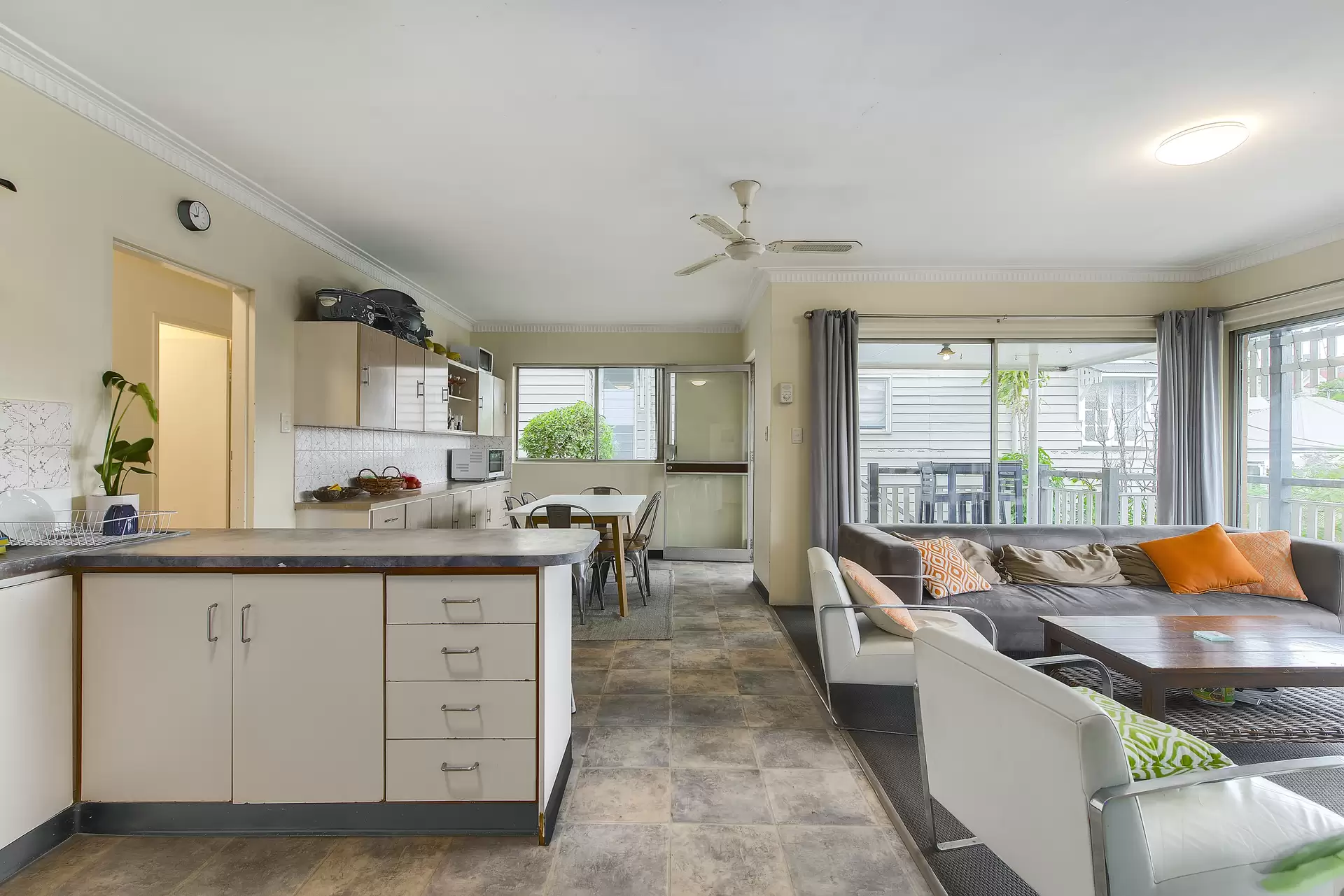 47 Wellington Street, Petrie Terrace Sold by Aurora Property - image 1