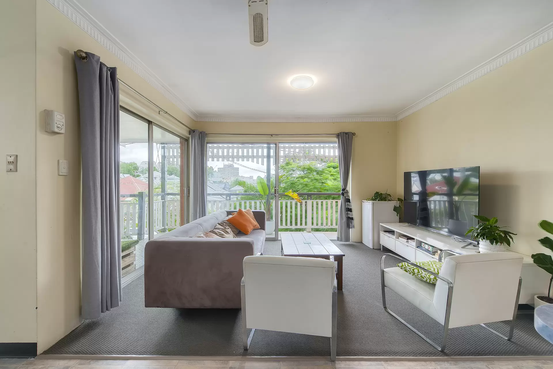 47 Wellington Street, Petrie Terrace Sold by Aurora Property - image 1