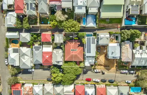 47 Wellington Street, Petrie Terrace Sold by Aurora Property