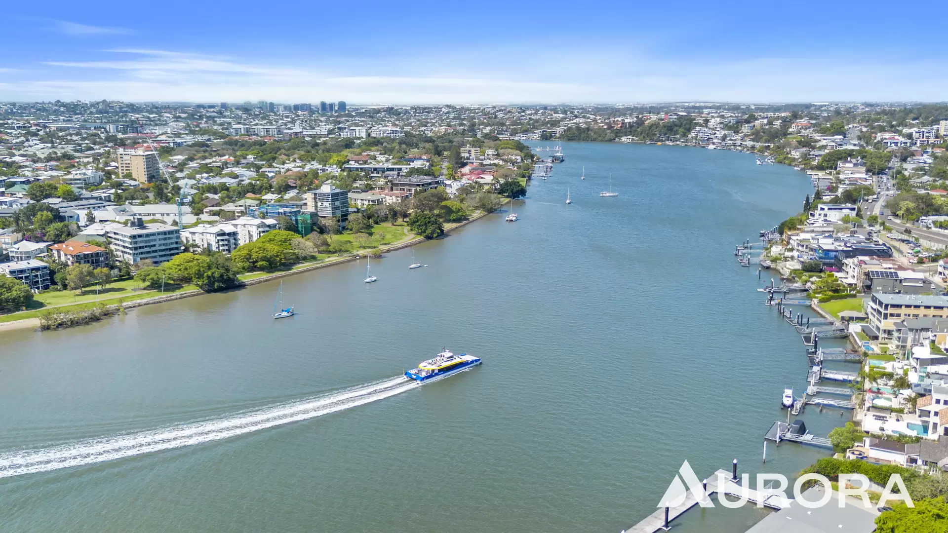 1/69 Geelong Street, East Brisbane Sold by Aurora Property - image 1