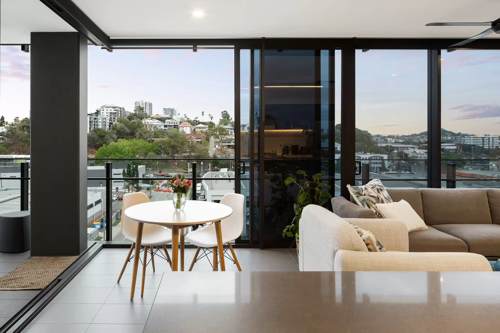 3081/36 Evelyn Street, Newstead Sold by Aurora Property - image 1