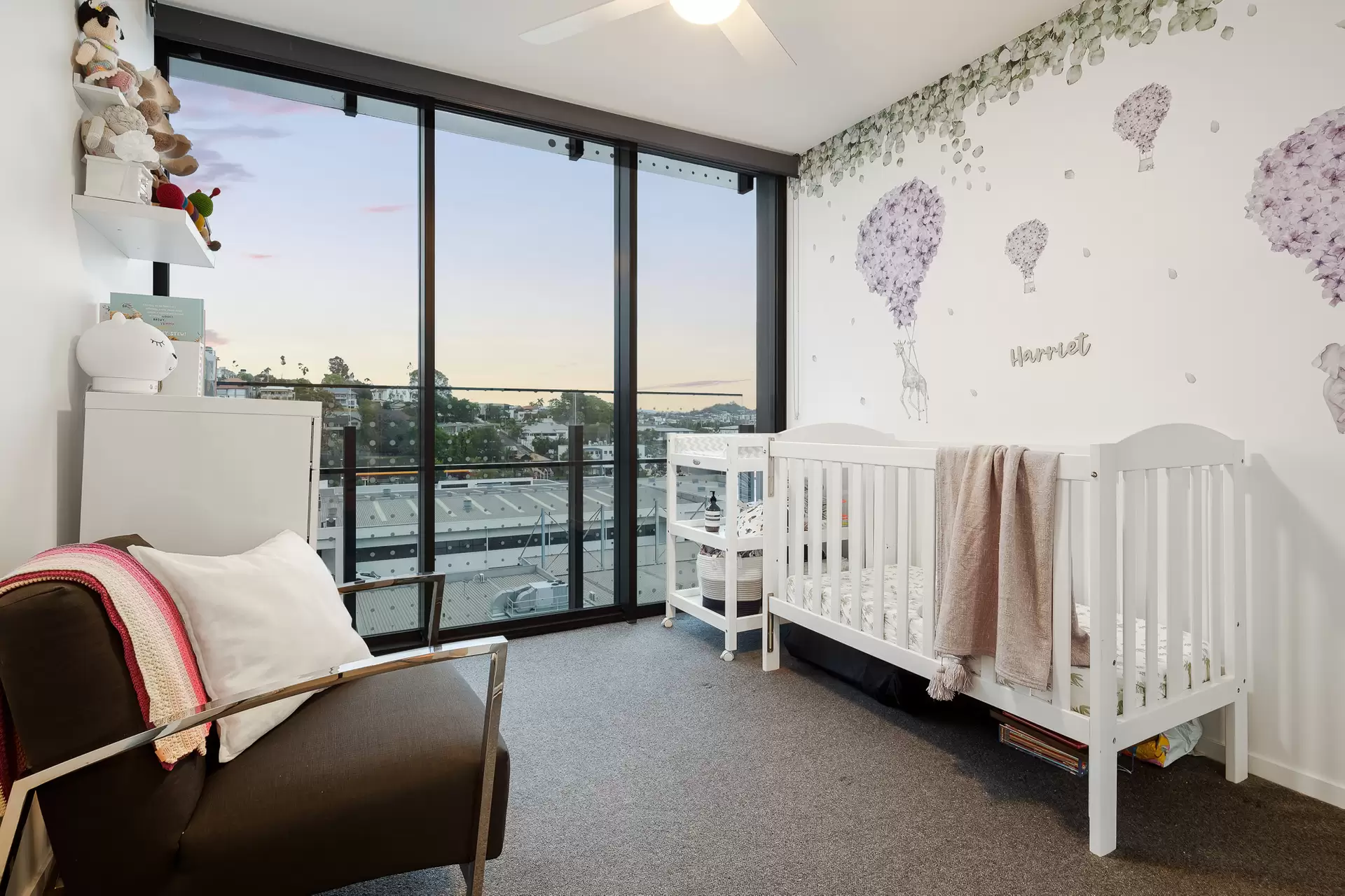 3081/36 Evelyn Street, Newstead Sold by Aurora Property - image 1