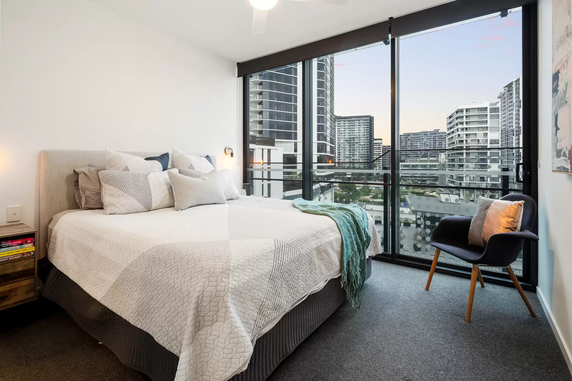 3081/36 Evelyn Street, Newstead Sold by Aurora Property - image 9