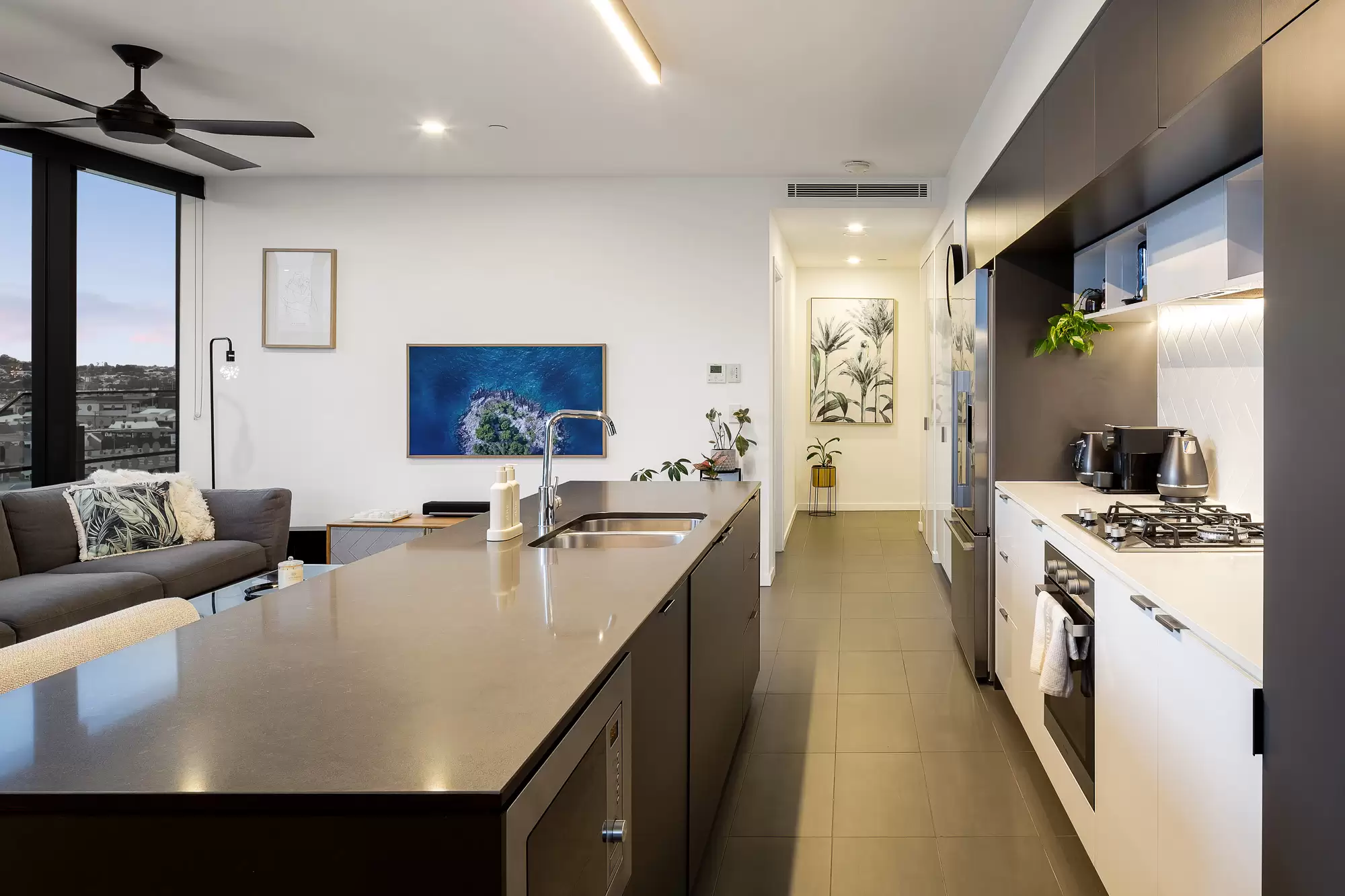 3081/36 Evelyn Street, Newstead Sold by Aurora Property - image 6