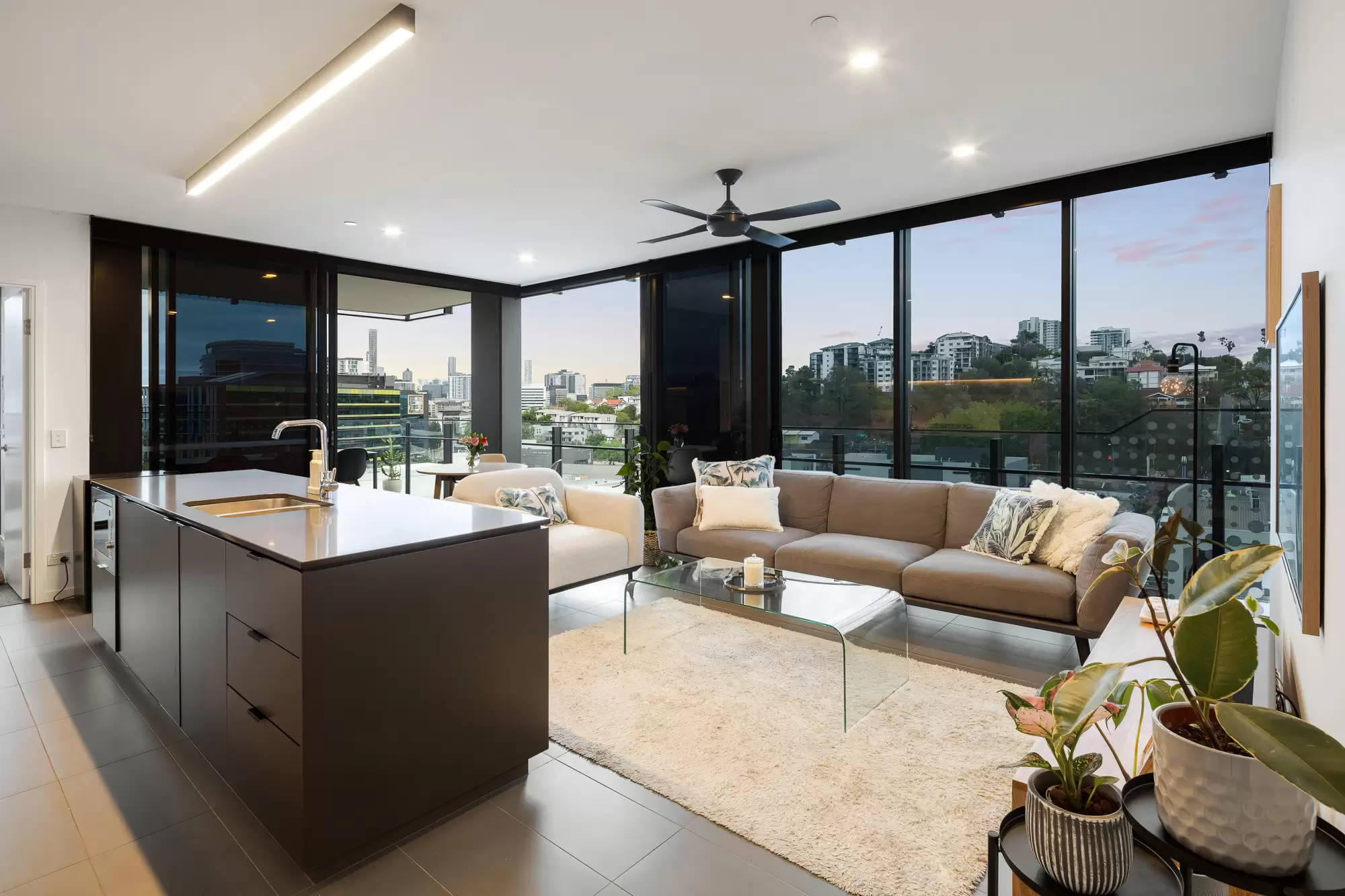 3081/36 Evelyn Street, Newstead Sold by Aurora Property - image 1