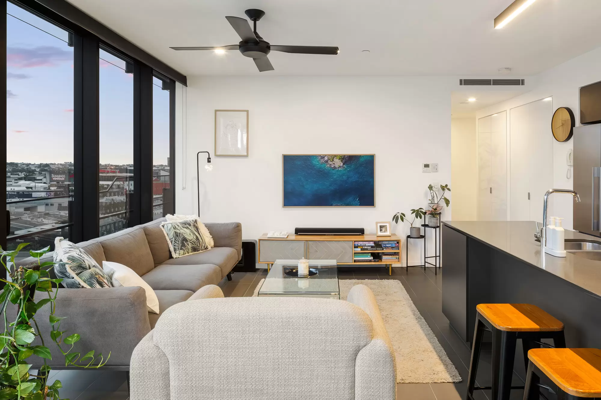 3081/36 Evelyn Street, Newstead Sold by Aurora Property - image 5