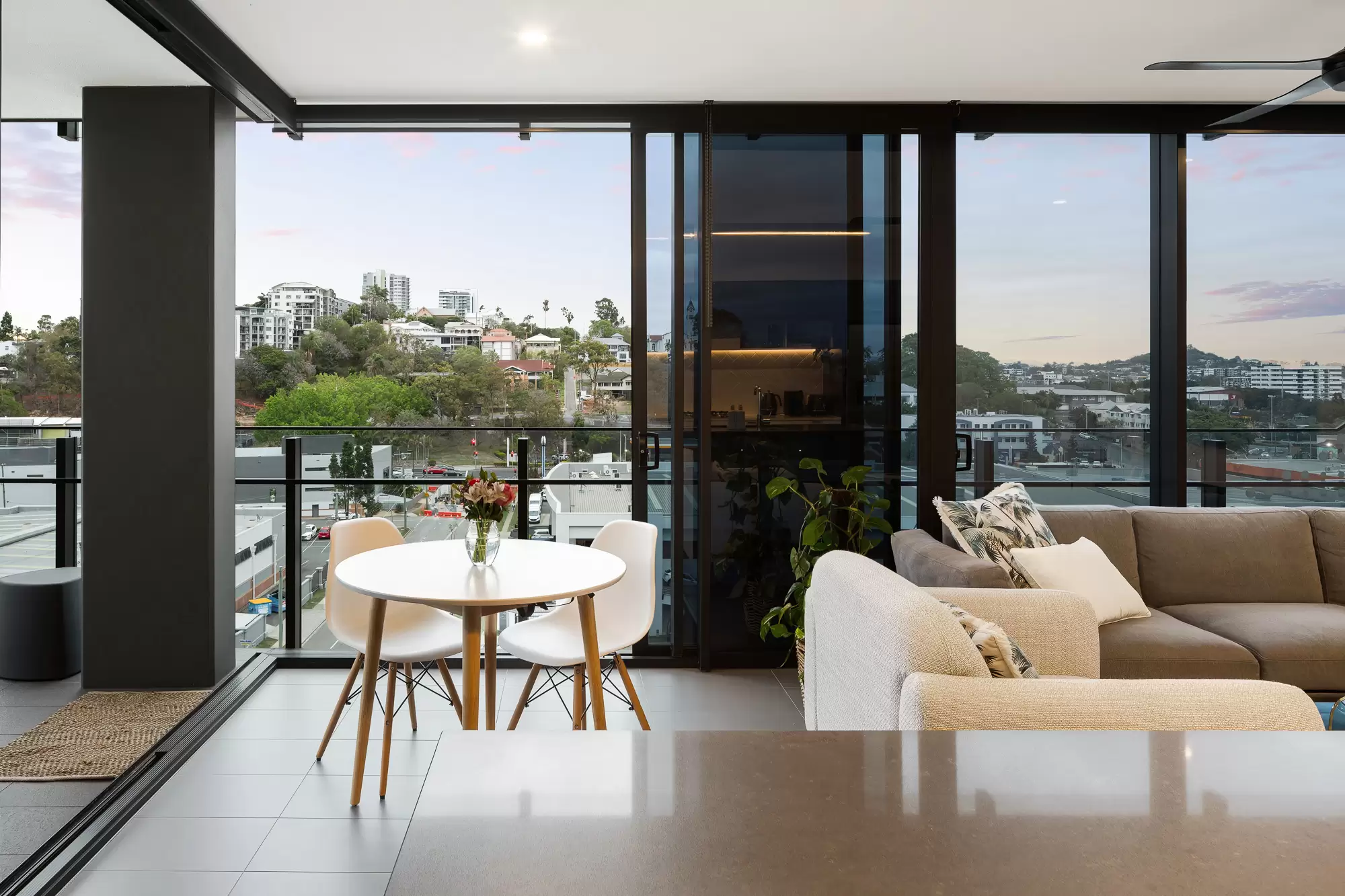 3081/36 Evelyn Street, Newstead Sold by Aurora Property - image 7