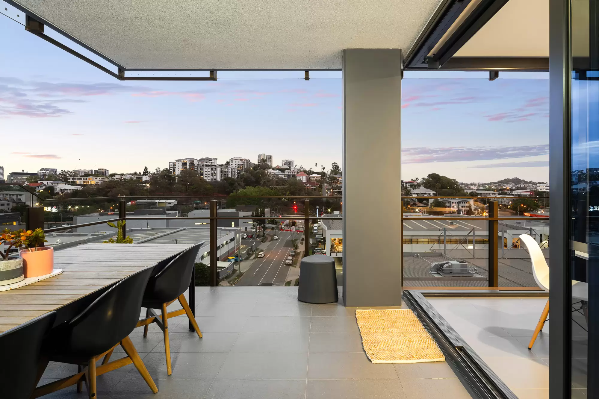 3081/36 Evelyn Street, Newstead Sold by Aurora Property - image 8
