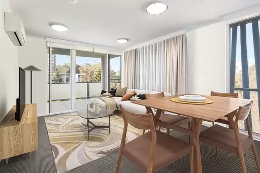 50/40 Ramsgate Street, Kelvin Grove Sold by Aurora Property