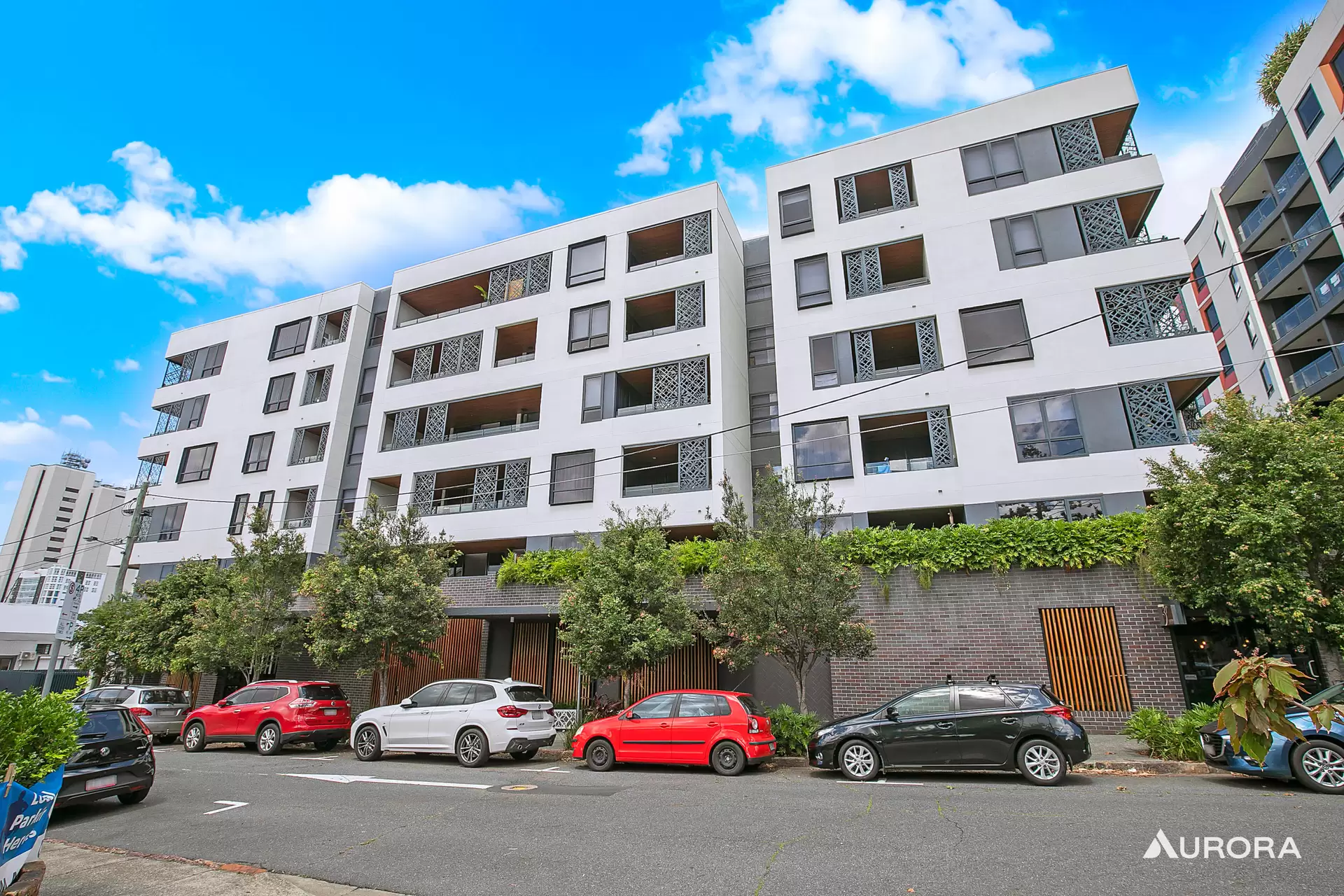 1301/4 Hubert Street, Woolloongabba Sold by Aurora Property - image 1