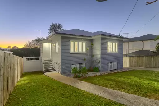 46 Sizer Street, Everton Park Sold by Aurora Property