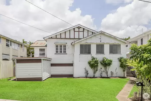 30 Lindsay Street, Ashgrove Sold by Aurora Property