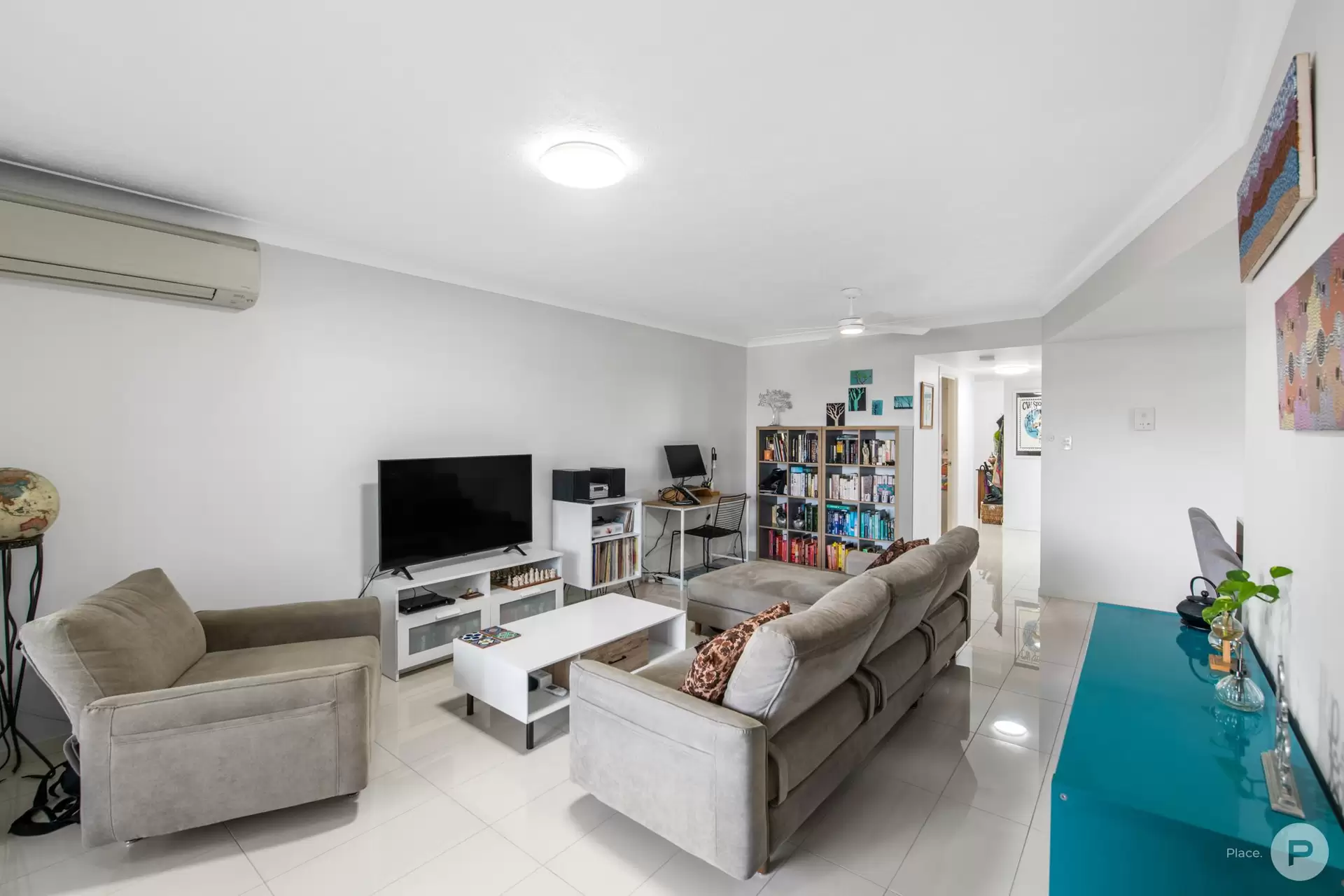 8/17 Norman Street, Wooloowin Sold by Aurora Property - image 1