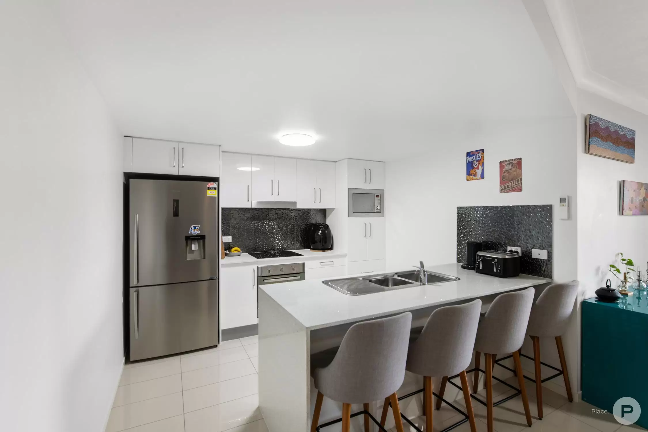8/17 Norman Street, Wooloowin Sold by Aurora Property - image 6
