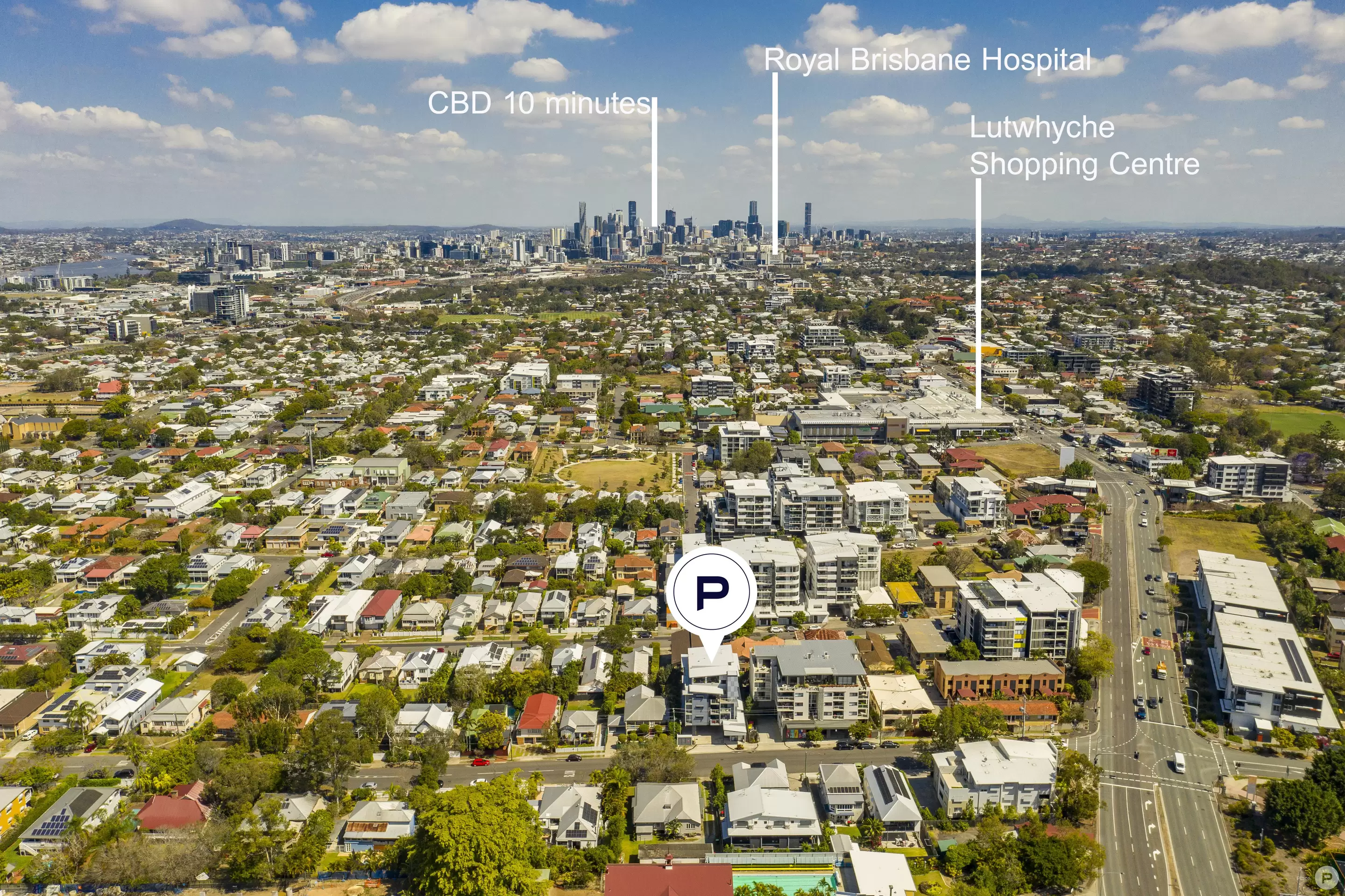 8/17 Norman Street, Wooloowin Sold by Aurora Property - image 14