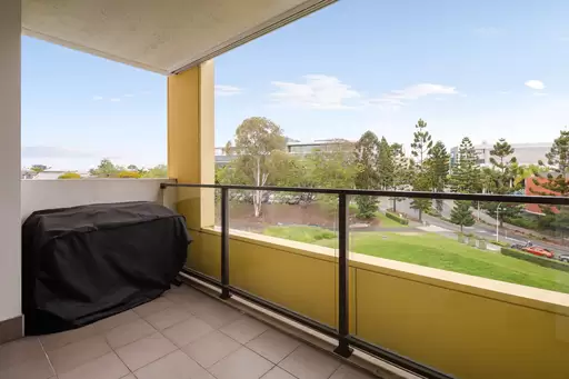 813/41 Ramsgate Street, Kelvin Grove Sold by Aurora Property