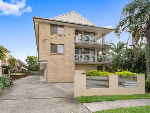 5/37 Victoria Terrace, Gordon Park Sold by Aurora Property