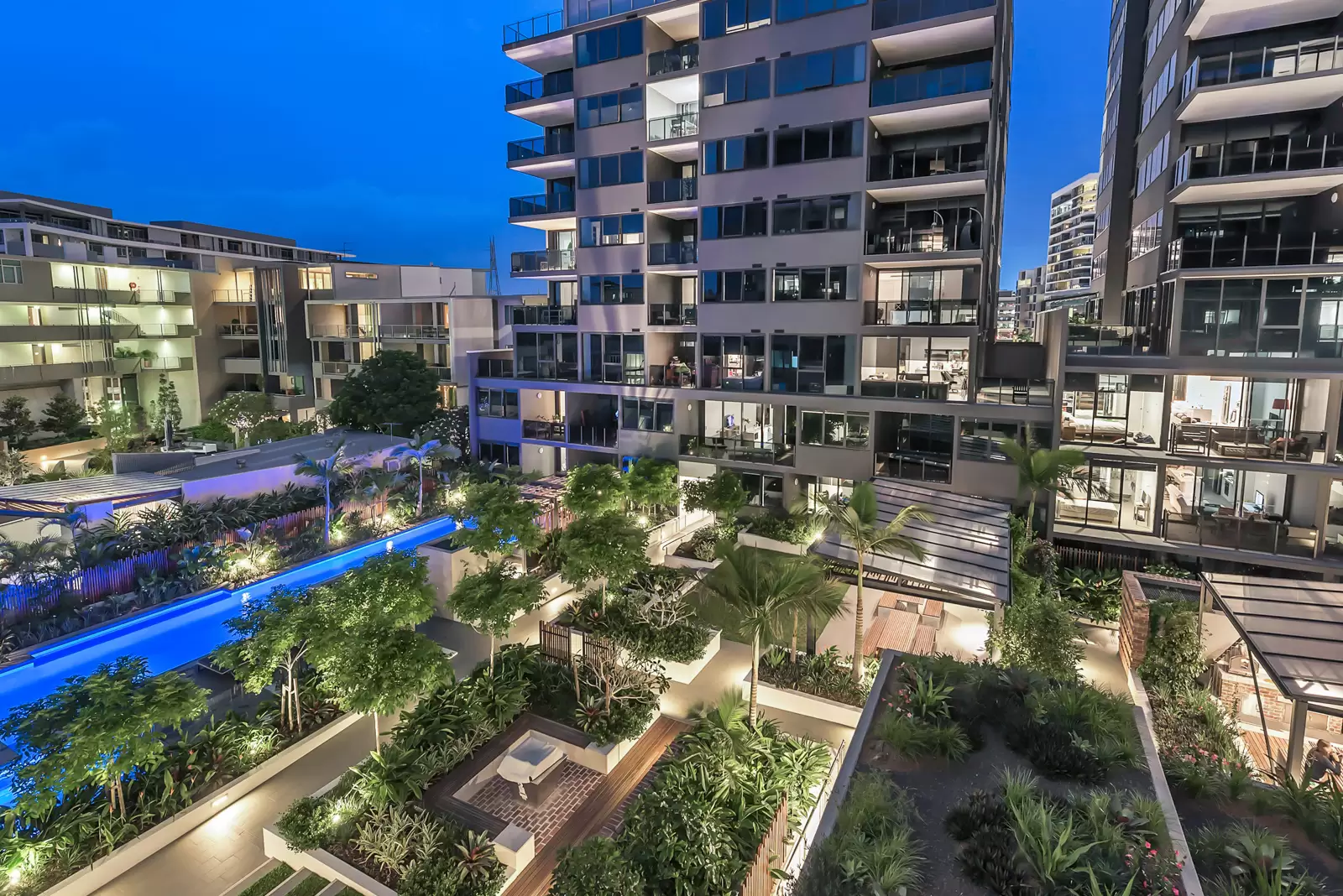 3051/36 Evelyn Street, Newstead Sold by Aurora Property - image 11