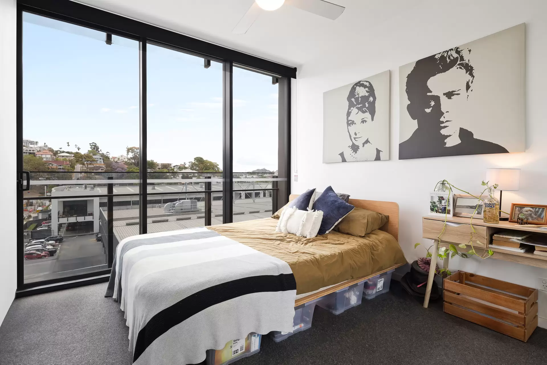 3051/36 Evelyn Street, Newstead Sold by Aurora Property - image 1