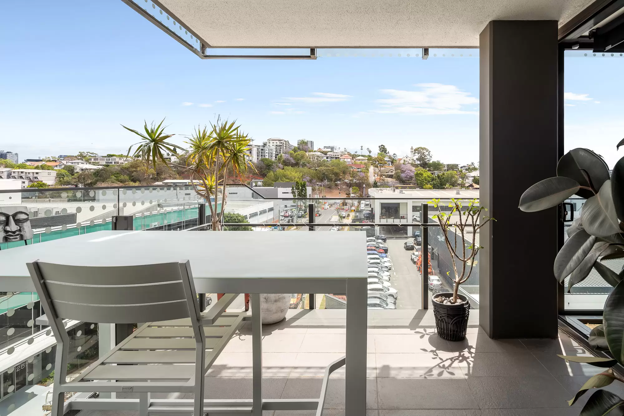 3051/36 Evelyn Street, Newstead Sold by Aurora Property - image 4