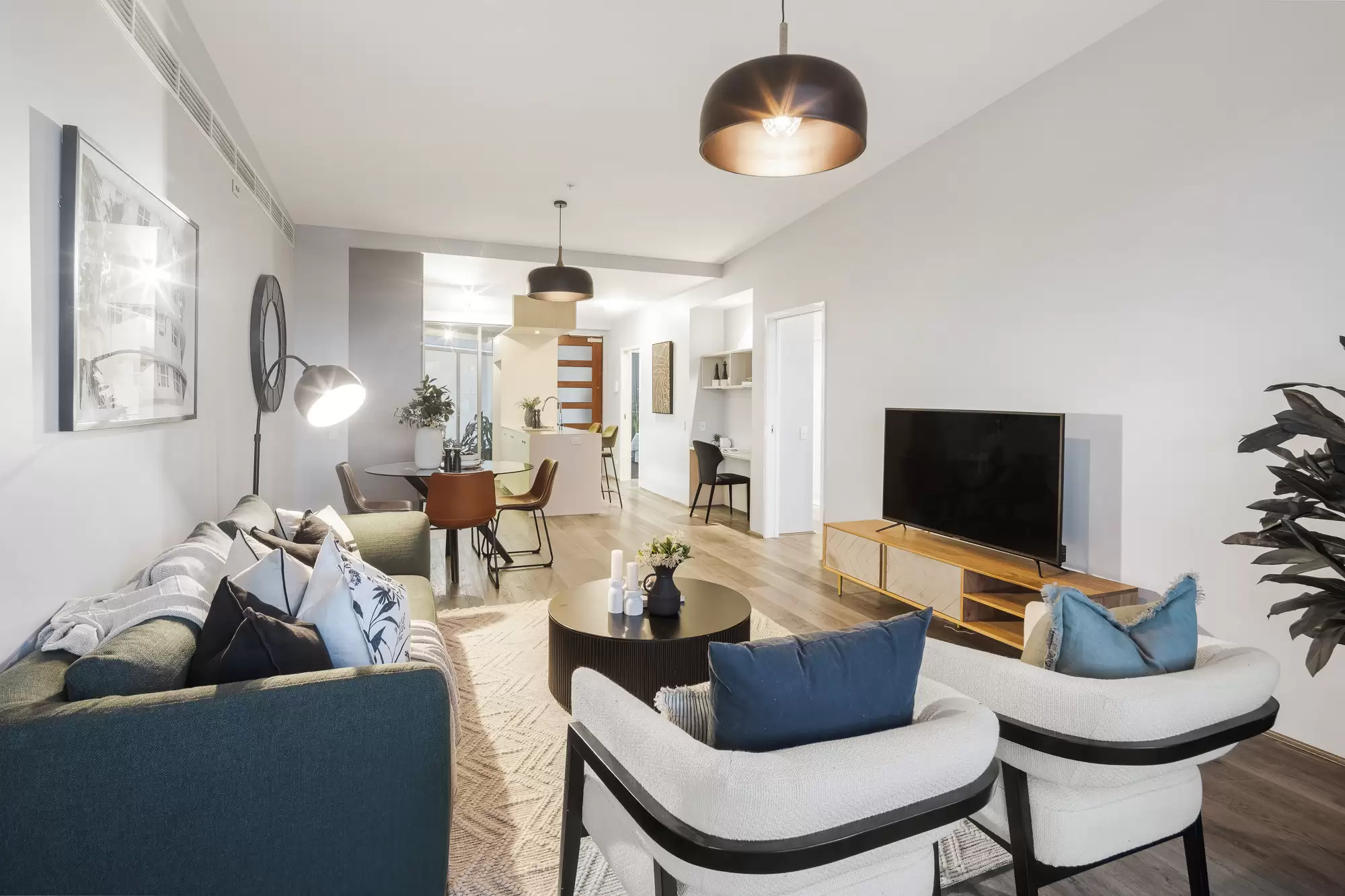 31301/67 Blamey Street, Kelvin Grove Sold by Aurora Property - image 5