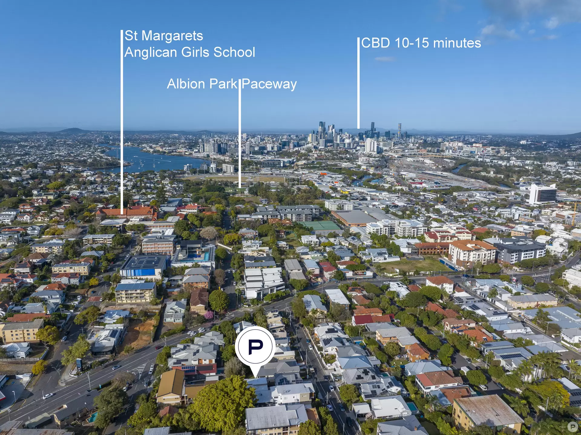 3/21 Christian Street, Clayfield Sold by Aurora Property - image 1