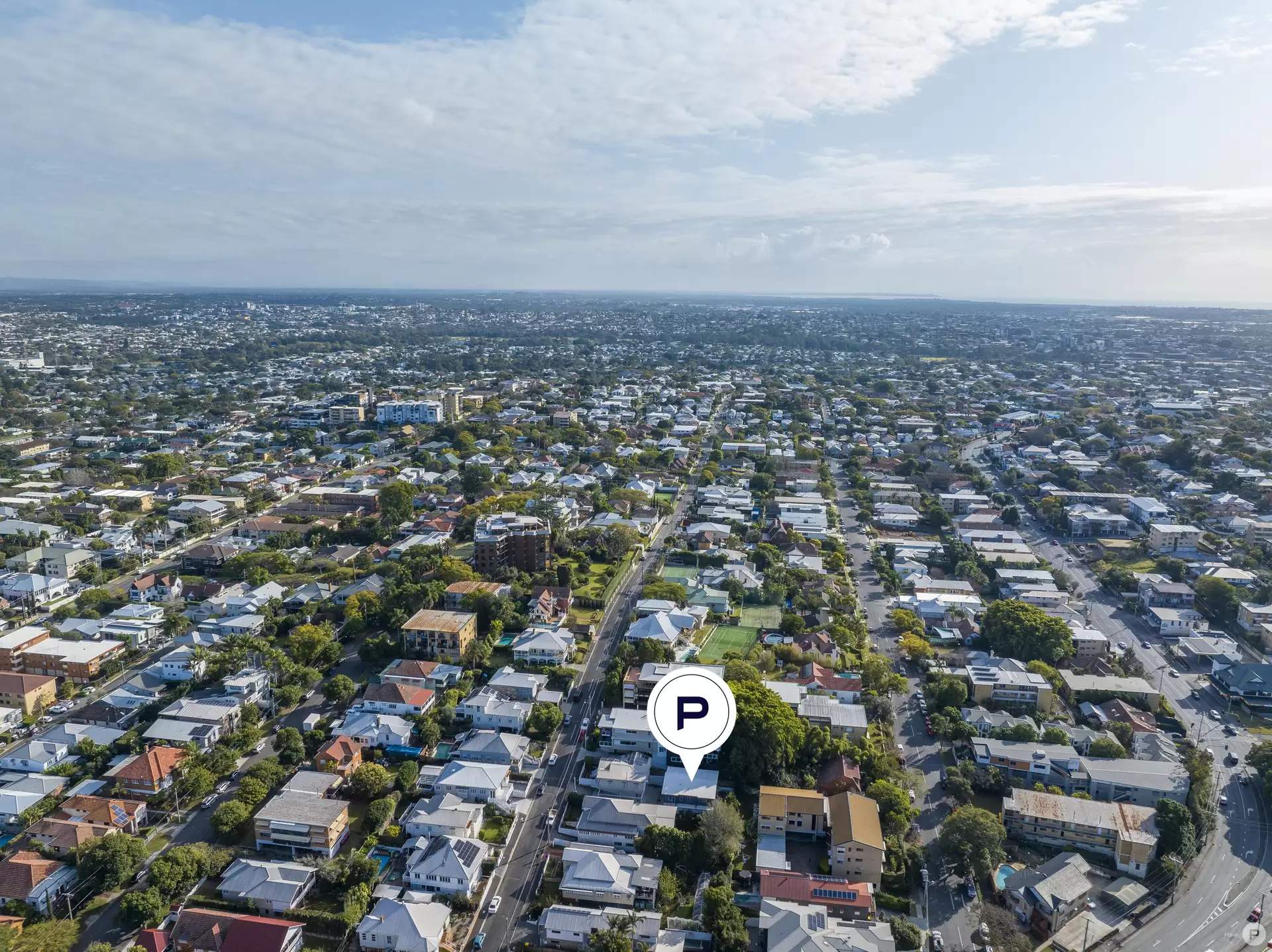 3/21 Christian Street, Clayfield Sold by Aurora Property - image 1