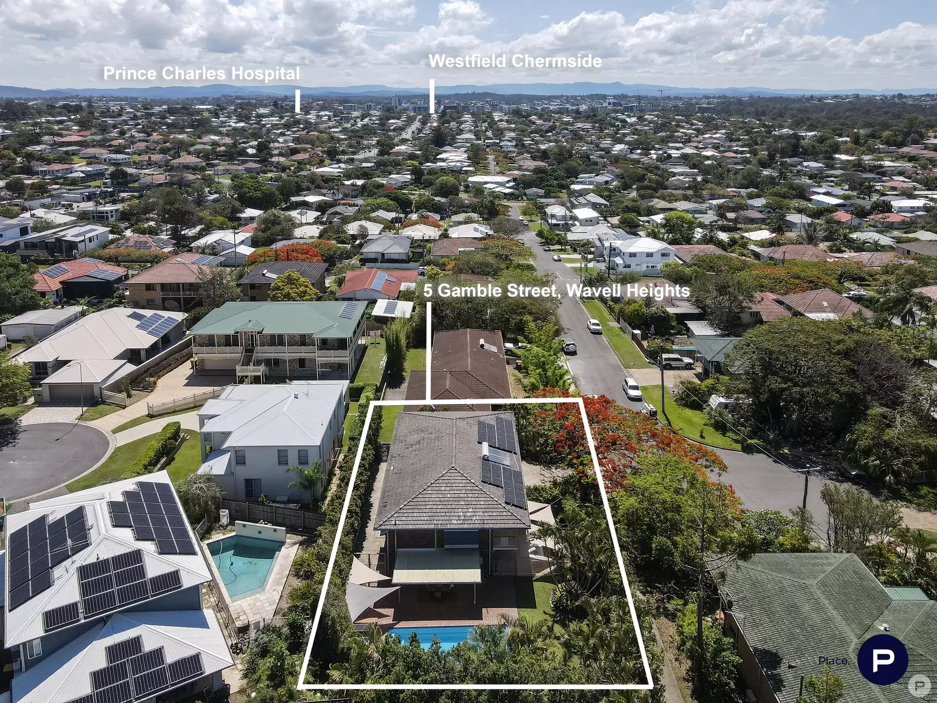 5 Gamble Street, Wavell Heights Sold by Aurora Property - image 1