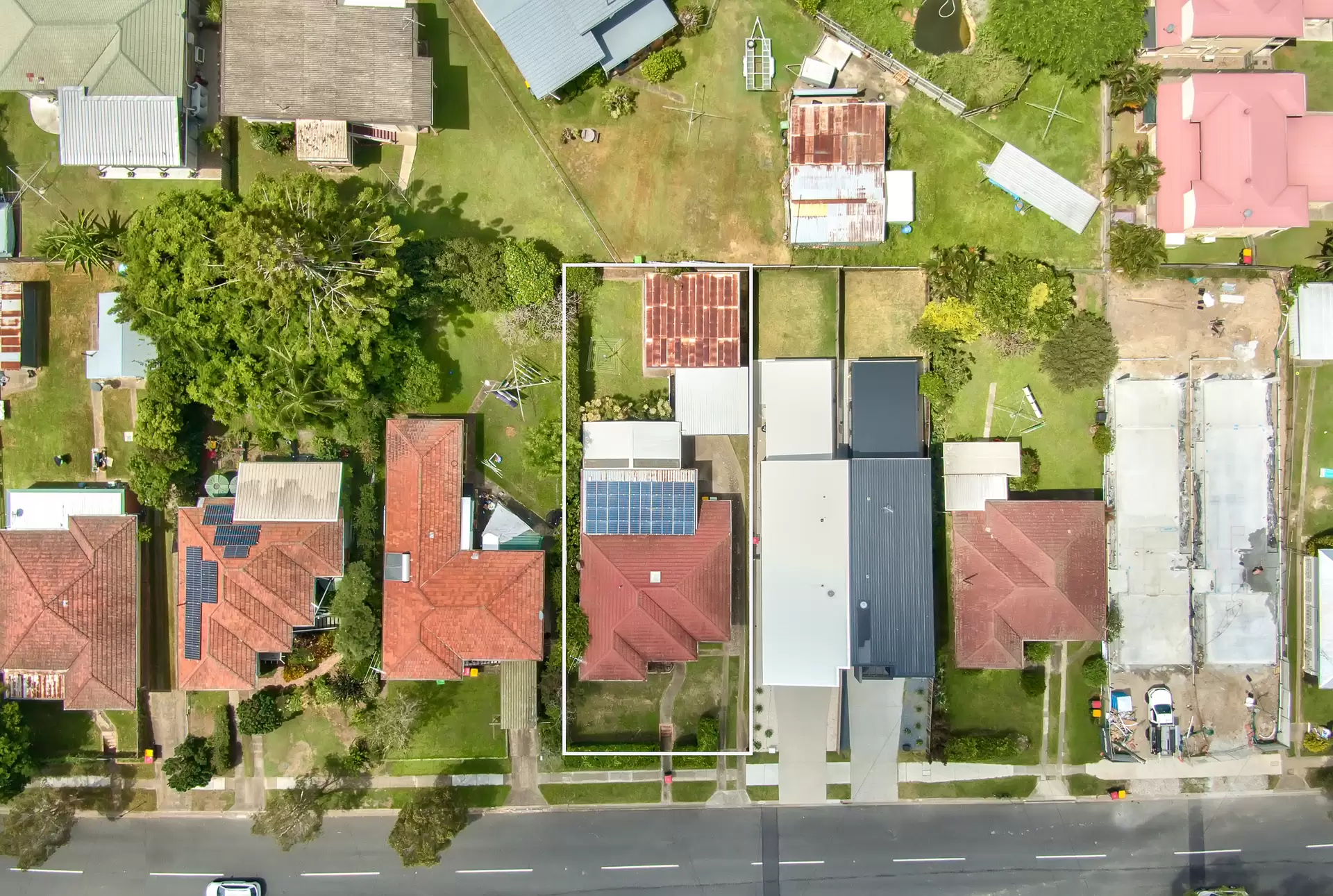 43 Sizer Street, Everton Park Sold by Aurora Property - image 1