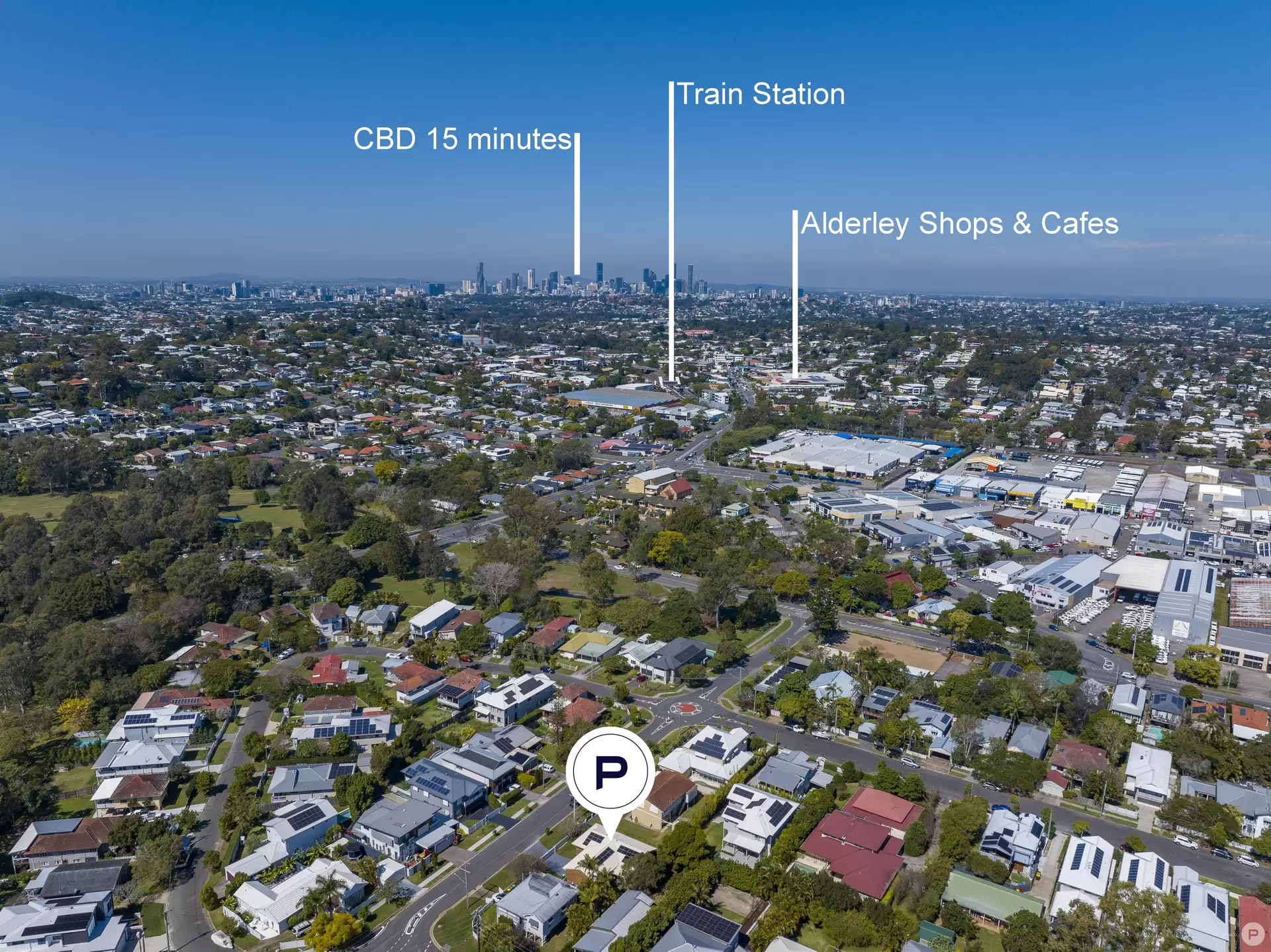 24 Corbett Street, Enoggera Sold by Aurora Property - image 1
