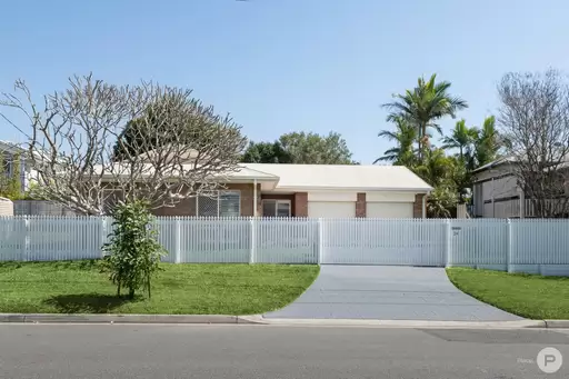 24 Corbett Street, Enoggera Sold by Aurora Property