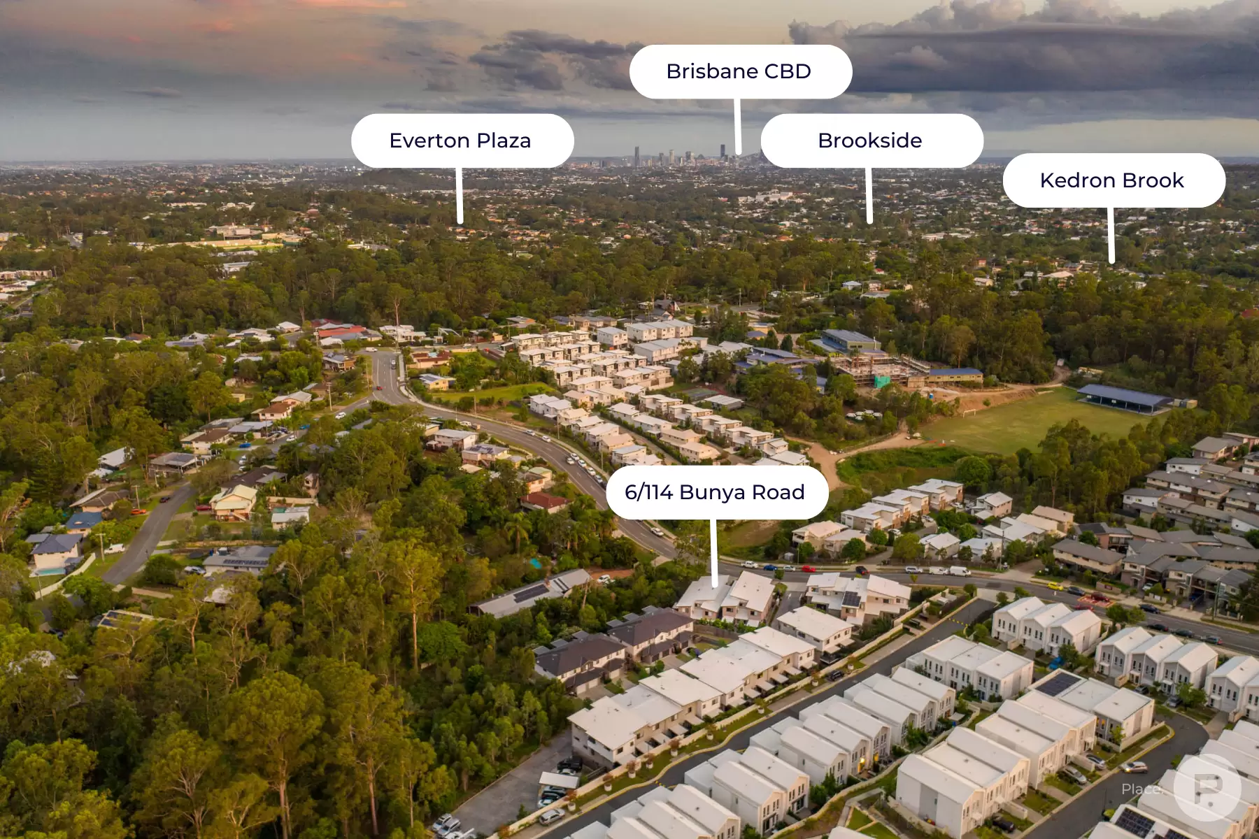 6/114 Bunya Road, Everton Hills Sold by Aurora Property - image 22