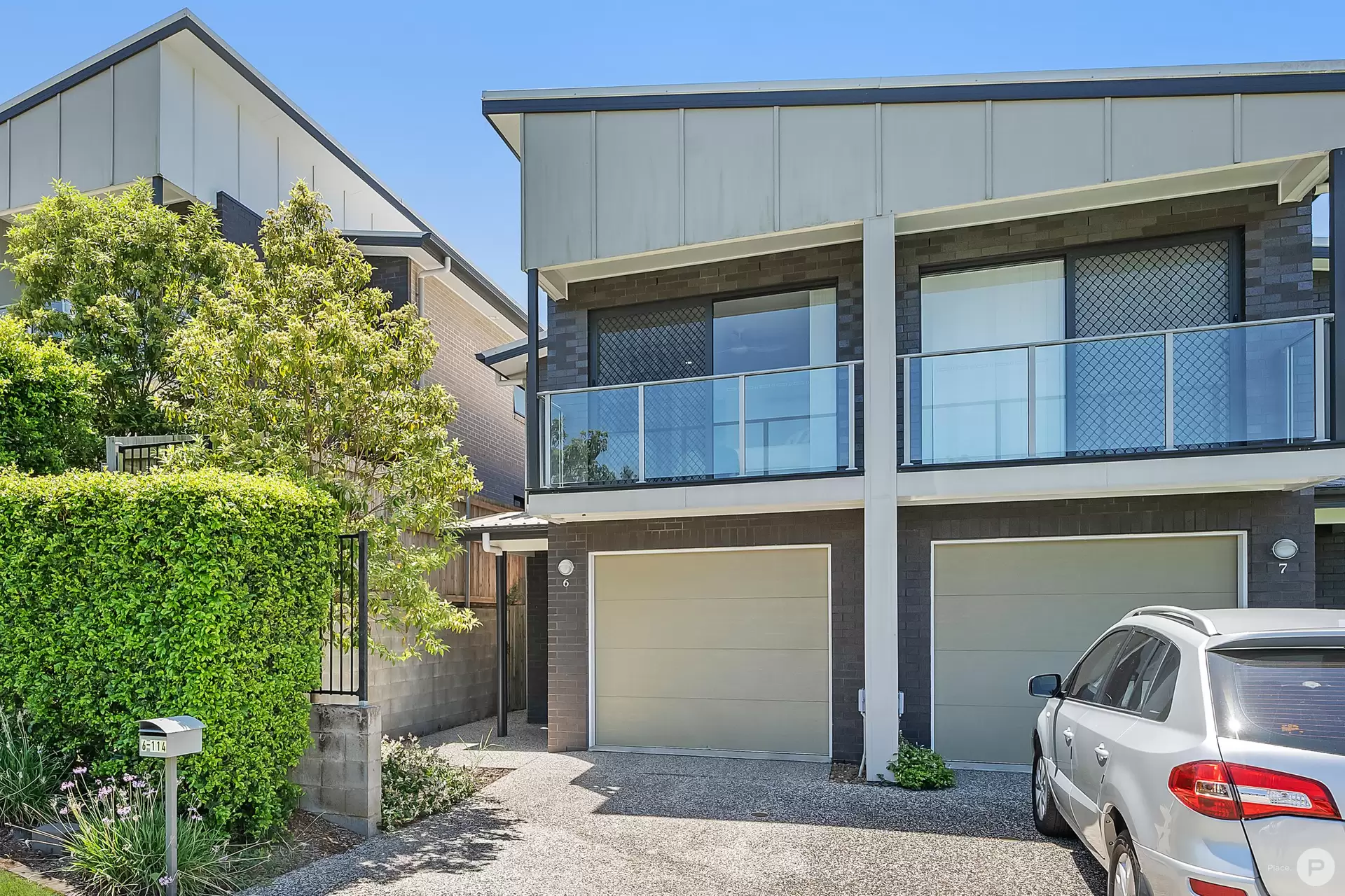 6/114 Bunya Road, Everton Hills Sold by Aurora Property - image 1