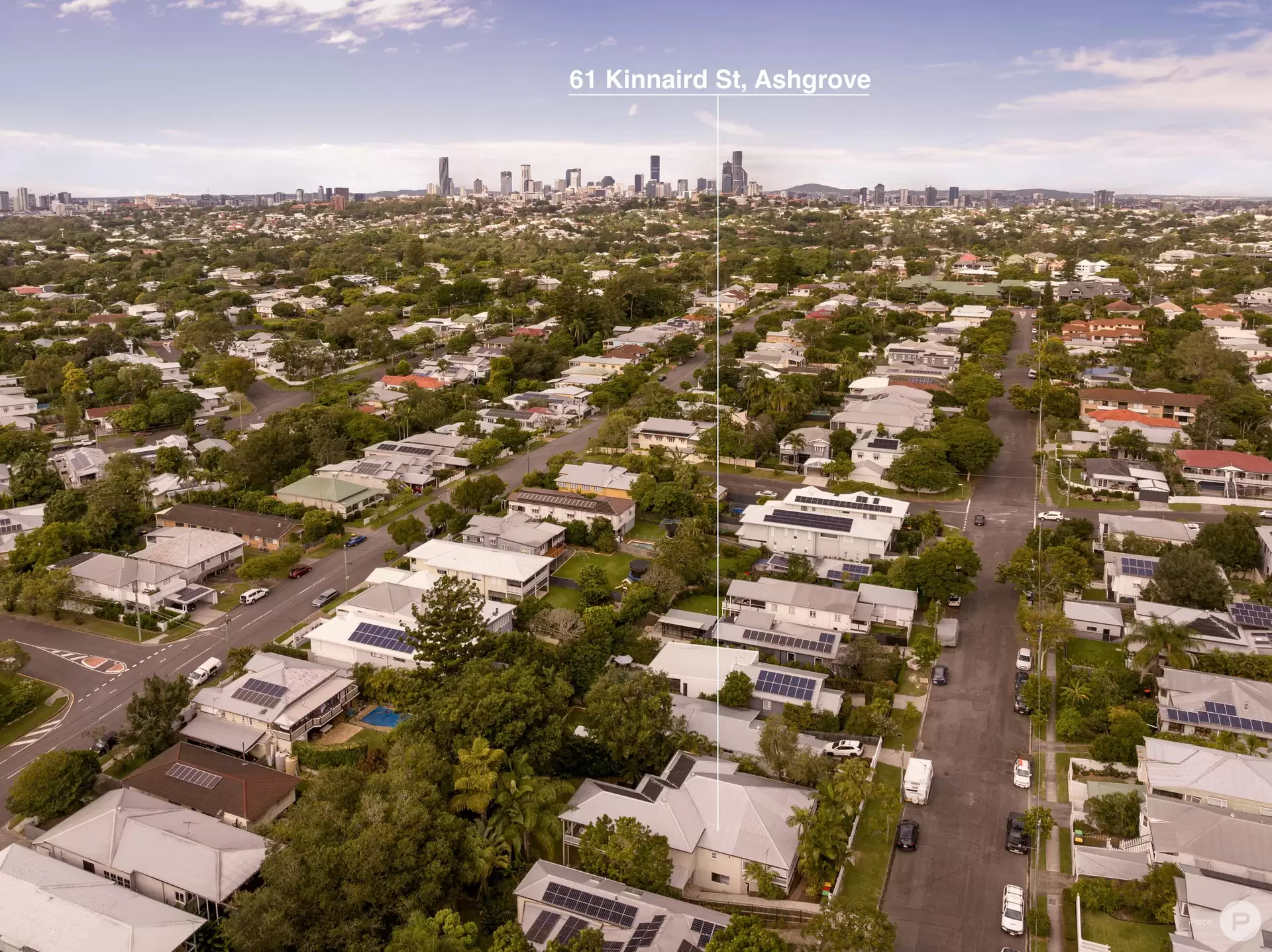 61 Kinnaird Street, Ashgrove Sold by Aurora Property - image 1