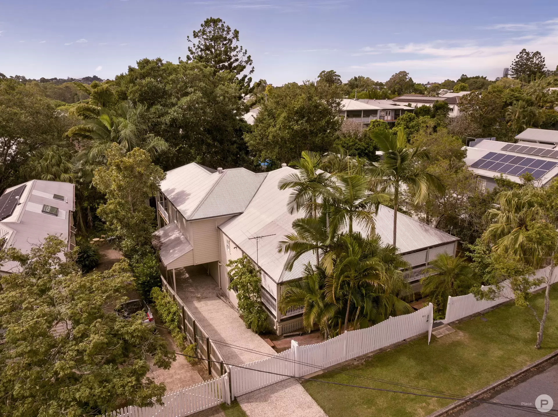 61 Kinnaird Street, Ashgrove Sold by Aurora Property - image 1