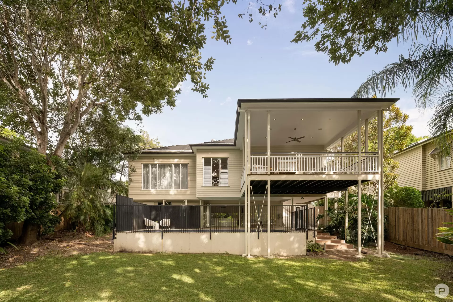 61 Kinnaird Street, Ashgrove Sold by Aurora Property - image 1