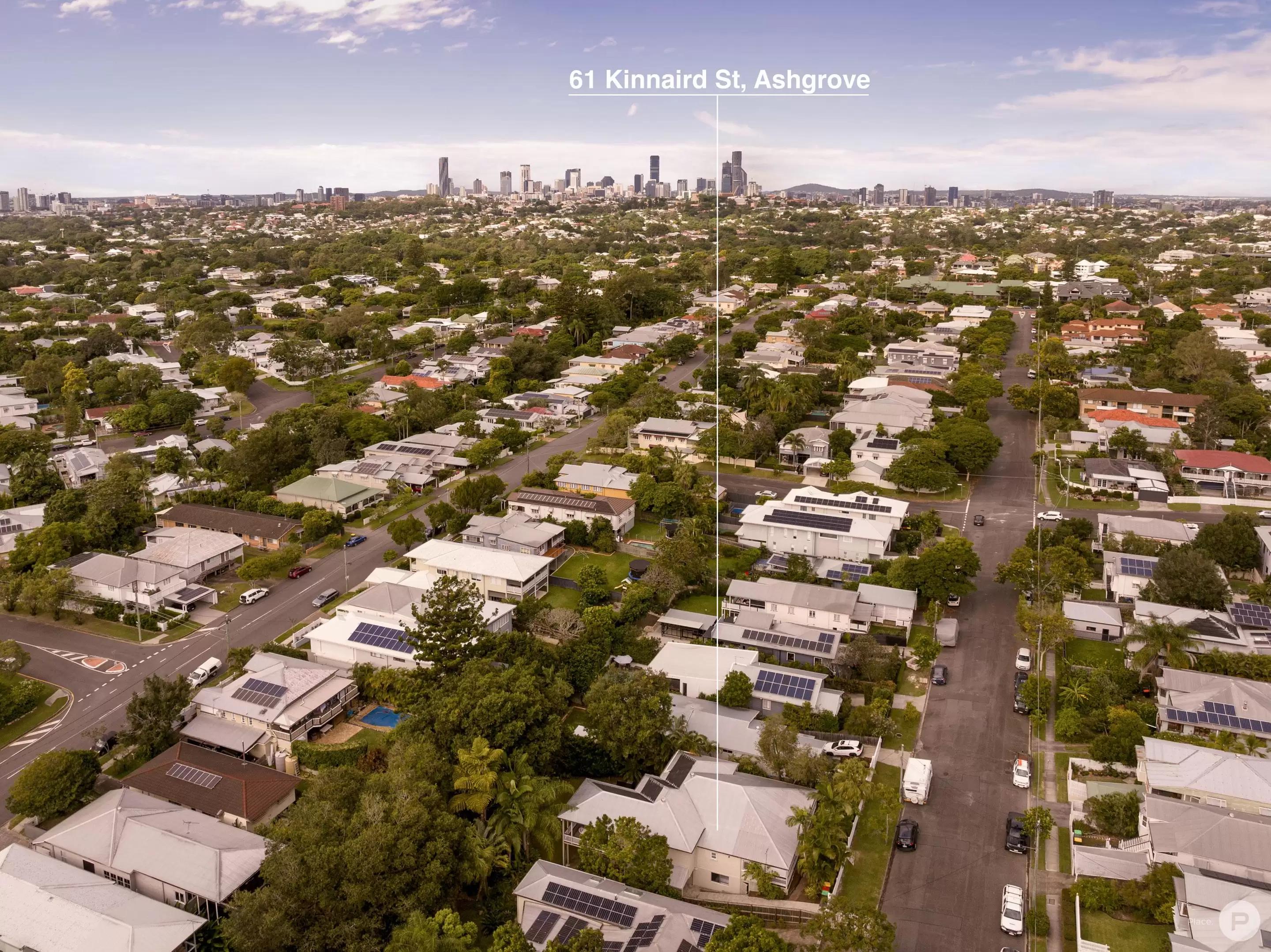 61 Kinnaird Street, Ashgrove Sold by Aurora Property - image 26
