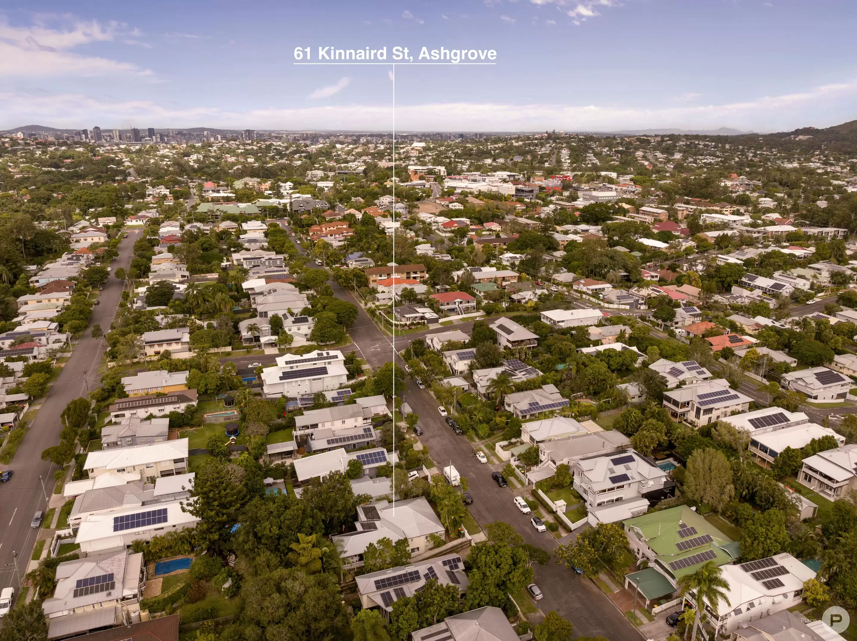 61 Kinnaird Street, Ashgrove Sold by Aurora Property - image 27