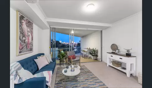 30610/67 Blamey Street, Kelvin Grove Sold by Aurora Property