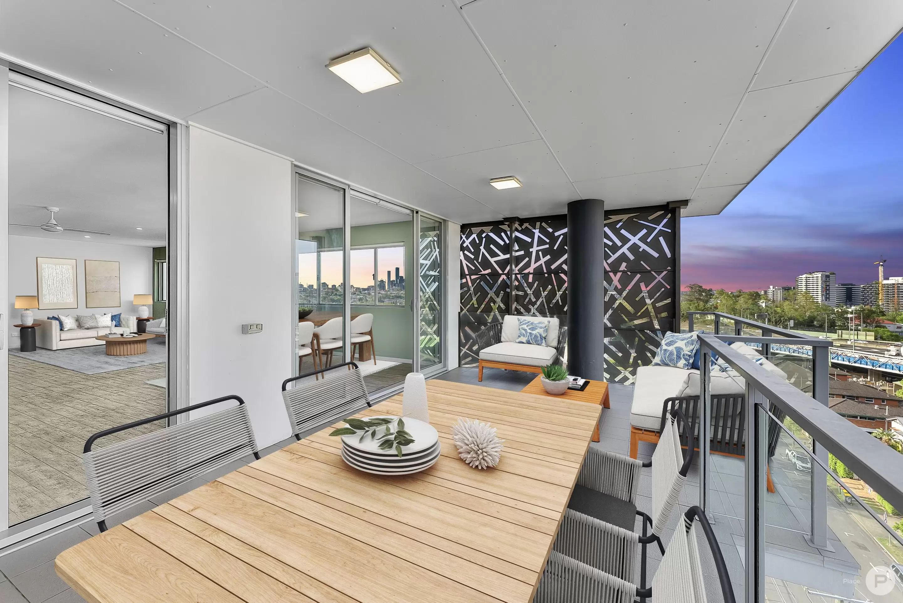 67/17 Carl Street, Woolloongabba Sold by Aurora Property - image 4