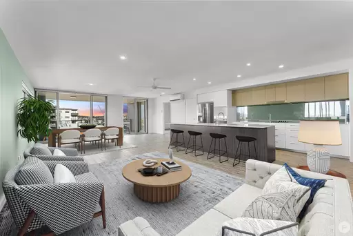 67/17 Carl Street, Woolloongabba Sold by Aurora Property